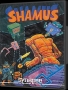 Atari  800&nbsp; - &nbsp;Shamus